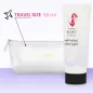 Preview: Comfort Natürliches Schmiermittel 50ml – Kikí Travel