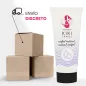 Preview: Comfort Natürliches Schmiermittel 50ml – Kikí Travel