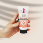 Preview: Cannabis Hot Effect Schmiermittel 50ml | Kikí Travel