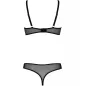 Preview: Marina Body Schwarz L/Xl – Passion