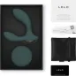 Preview: Hugo 2 Prostatamassager Mit Fernbedienung Grün – Lelo