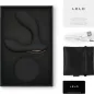 Preview: Hugo 2 Prostate Massager with Remote Control Black – Lelo