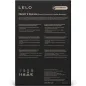 Preview: Hugo 2 Prostate Massager with Remote Control Black – Lelo