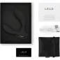Preview: Hugo 2 Prostatamassager Schwarz – Lelo