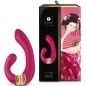 Preview: Miyo intimate massager fuchsia | Shunga