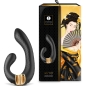 Preview: Miyo Intim Massager Schwarz | Shunga