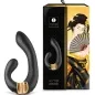 Preview: Miyo Intimate Massager Black | Shunga