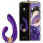 Preview: Miyo intimate massager purple | Shunga