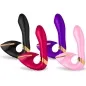 Preview: Soyo Intimate Massager Pink | Shunga
