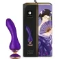 Preview: Sanya intimate massager violet – Shunga