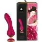 Preview: Sanya intimate massager fuchsia – Shunga