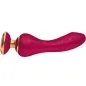 Preview: Sanya intimate massager fuchsia – Shunga