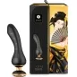 Preview: Sanya Intimmassager Schwarz – Shunga