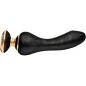 Preview: Sanya Intimmassager Schwarz – Shunga