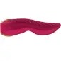 Preview: Aiko intimate massager fuchsia | Shunga