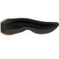 Preview: Aiko Intimate Massager Black | Shunga
