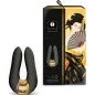 Preview: Aiko Intimate Massager Black | Shunga