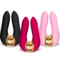 Preview: Aiko Intimmassager Rosa | Shunga