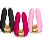 Preview: Aiko Intimmassager Rosa | Shunga