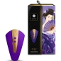 Preview: Obi Intimmassager Violett | Shunga
