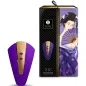 Preview: Obi Intimate Massager Violet | Shunga