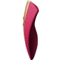 Preview: Obi Intimmassager Fuchsia | Shunga