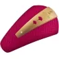 Preview: Obi Intimmassager Fuchsia | Shunga