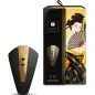 Preview: Obi Intimate Massager Black | Shunga