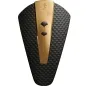 Preview: Black and gold Shunga product with textured pattern and logo.