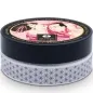 Preview: Edible Massagepulver Kit Himbeere – Shunga