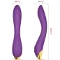 Preview: Flamingo Vibrator Multiposition Purple | Armony