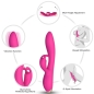 Preview: Bonnie Rabbitvibrator Fuchsia | Armony