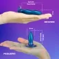 Preview: Analplug Deep & Deeper – Durex Toy