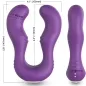 Preview: Seraph Double Vibrator Purple | Armony
