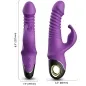 Preview: Zing Rabbit Vibrator Purple | Armony