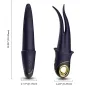 Preview: Shadow Vibrator Doppelkopf Teasing Blau – Armony