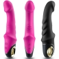 Preview: Joyblade Dildo Vibrator Fuchsia | Armony