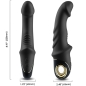 Preview: Joyblade Vibrator Schwarz | Armony