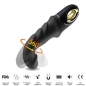 Preview: Joyblade Vibrator Schwarz | Armony