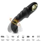 Preview: Joyblade Vibrator Black | Armony