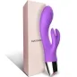 Preview: Rabbit vibrator purple | Armony