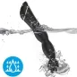 Preview: Bamboo Vibrator Adjustable Black | Armony