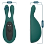 Preview: Rabbit Green Stimulator & Vibrator | Armony