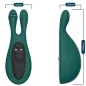 Preview: Rabbit Green Stimulator & Vibrator | Armony