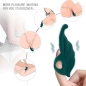 Preview: Erotic toy with illustrations for use on various parts of the body.