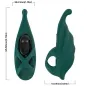 Preview: Finger Stimulator & Vibrator Green | Armony
