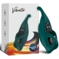 Preview: Finger Stimulator & Vibrator Green | Armony