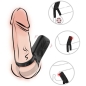 Preview: Doble Anillo Vibrator Schwarz  –  Armony