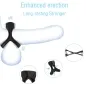 Preview: Anillo Vibrator & Multiposition Black – Armony