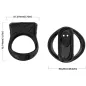 Preview: Anillo Vibrator & Multiposition Black – Armony